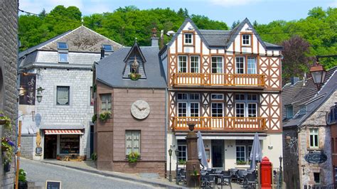 cabane durbuy|Durbuy : locations de vacances dans des cabanes